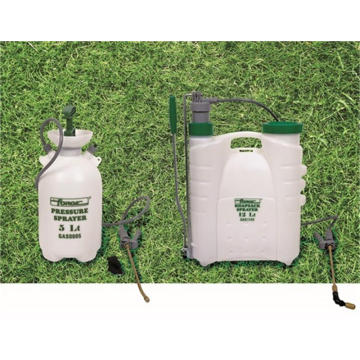 Garten-Bewässerungs-Drucksprüher 5 Liter-Garten-Produkte Soem